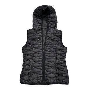 Sugarfly GIRLS puffer vest